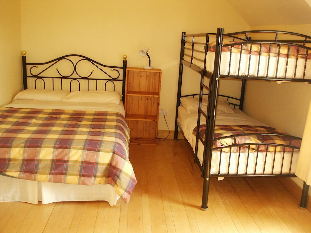 Bru Na Dromoda/Dromid Hostel Killeenleagh Bridge Phòng bức ảnh