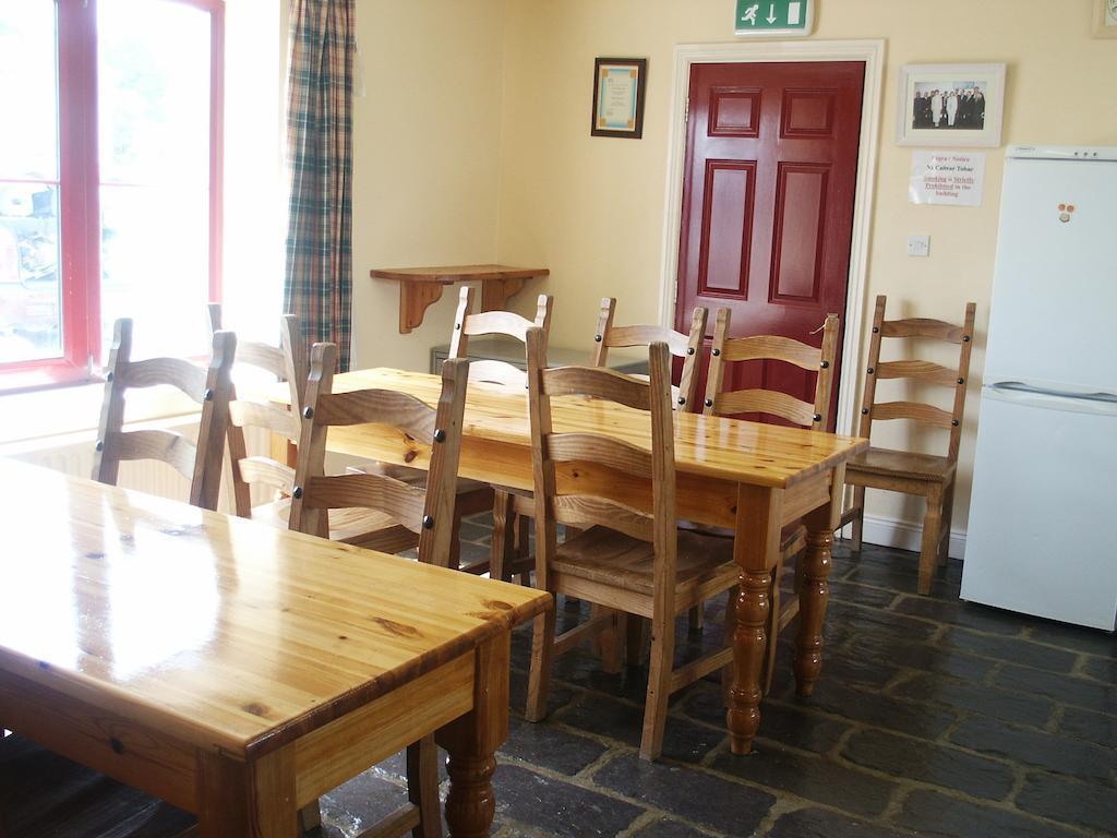Bru Na Dromoda/Dromid Hostel Killeenleagh Bridge Ngoại thất bức ảnh