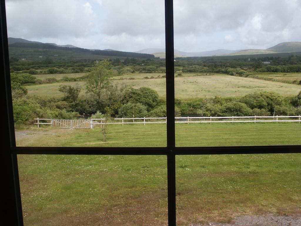 Bru Na Dromoda/Dromid Hostel Killeenleagh Bridge Phòng bức ảnh